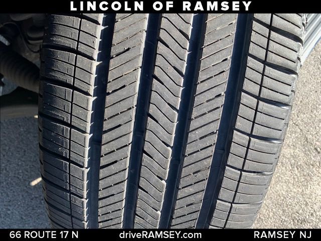 Used 2023 Lincoln Navigator Reserve AWD/4WD image 28