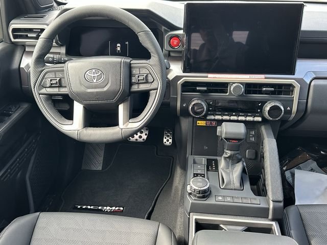 New 2026 Toyota Tacoma TRD Sport w/ TRD Sport Premium Package AWD/4WD image 11