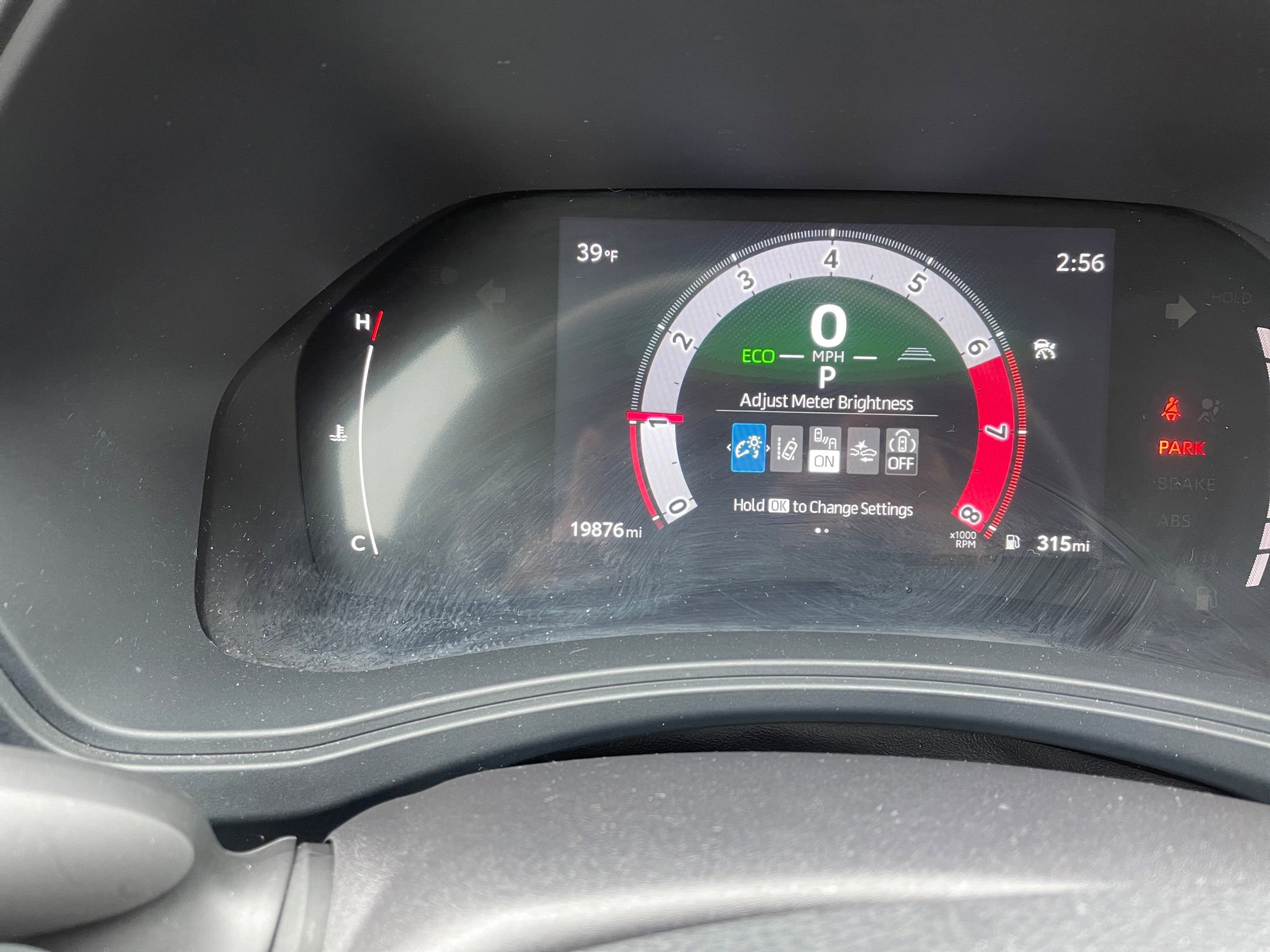 Used 2025 Toyota Grand Highlander FWD image 42