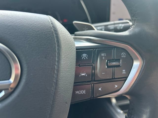Used 2023 Lexus RX 350 Premium w/ Cold Area Package AWD/4WD image 23