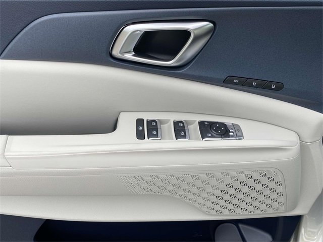 New 2025 Kia Carnival EX image 14