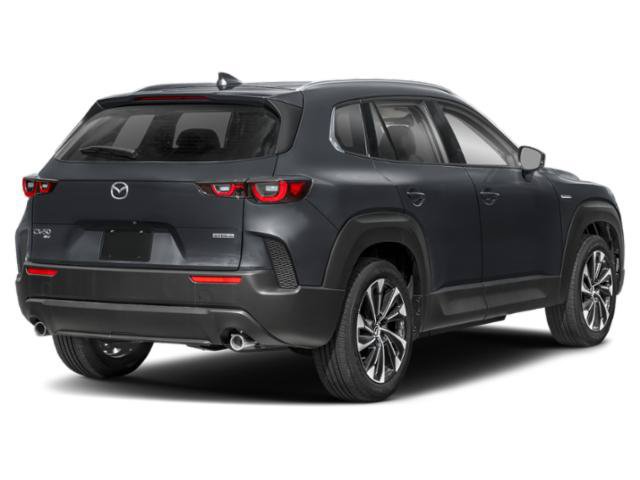 New 2026 MAZDA CX-50 2.5 Hybrid w/ Weather Package AWD/4WD image 2