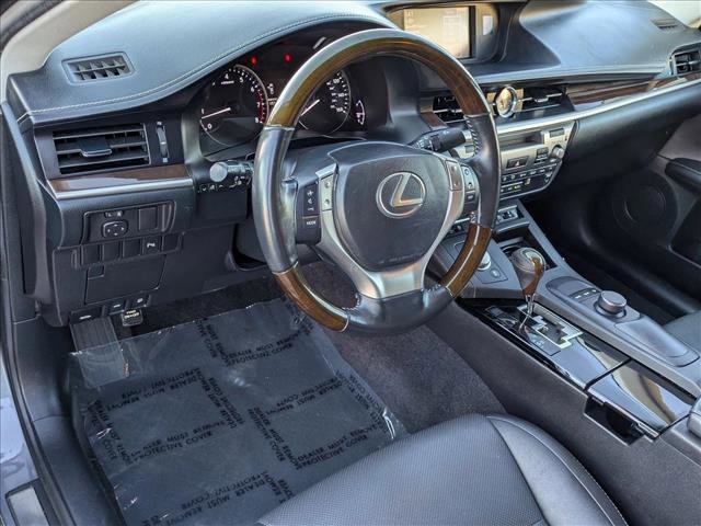 Used 2014 Lexus ES 350 image 10