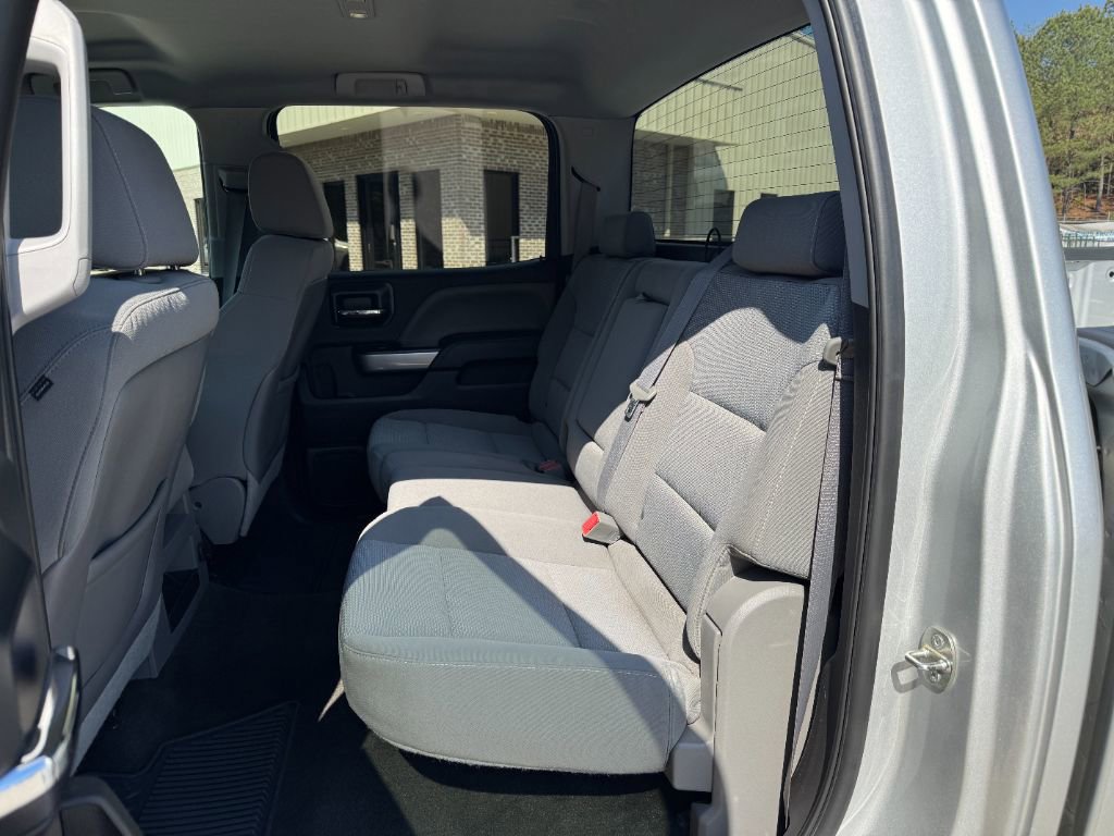 Used 2015 Chevrolet Silverado 1500 LT w/ All Star Edition image 15