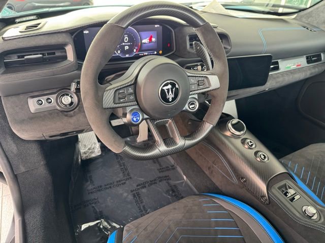 New 2024 Maserati MC20 Cielo image 18