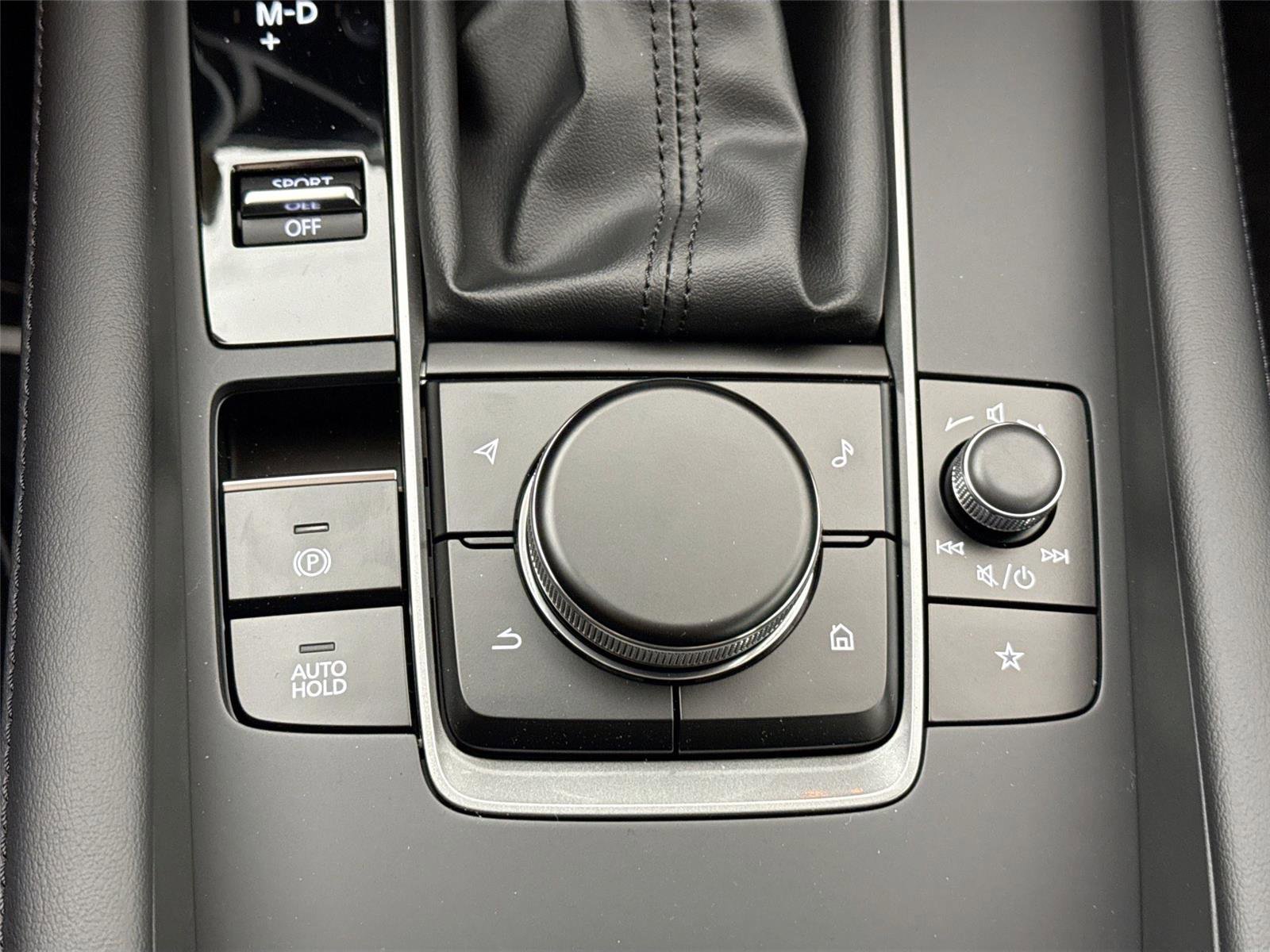 New 2026 MAZDA MAZDA3 s Sport image 27