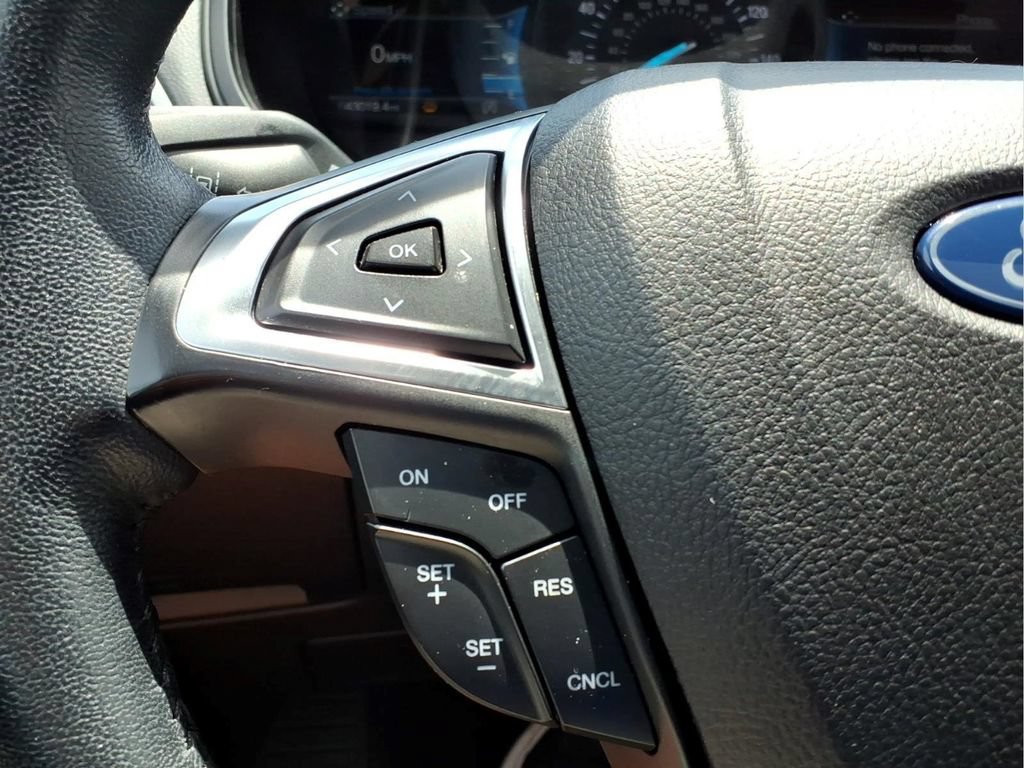 Used 2023 Ford Edge SEL w/ Convenience Package AWD/4WD image 22