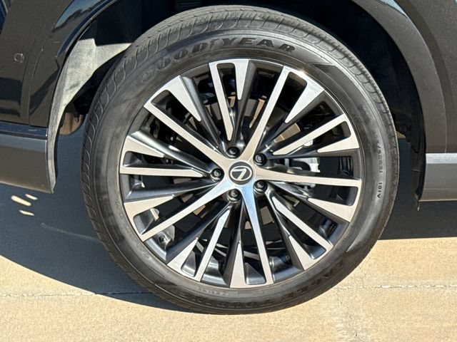 Used 2024 Lexus RX 350 Premium Plus w/ Convenience Package FWD image 9