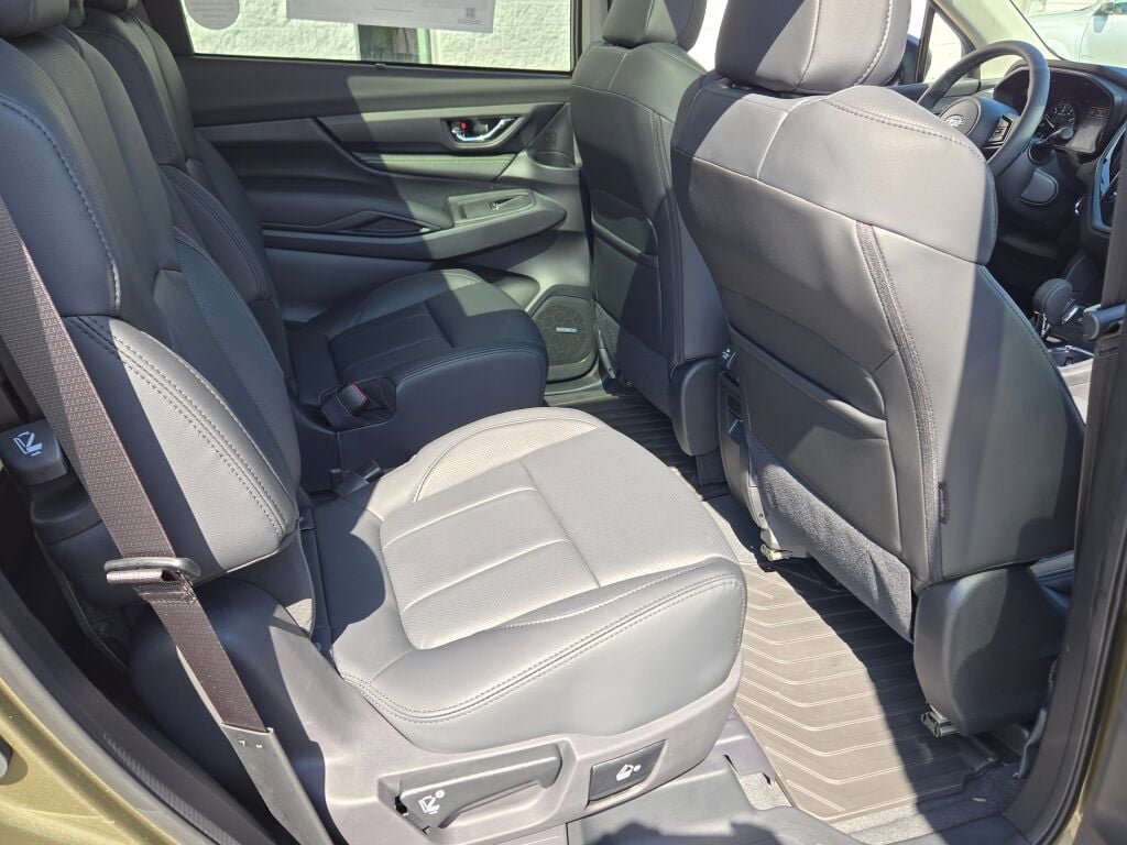 New 2026 Subaru Ascent Bronze Edition AWD/4WD image 8