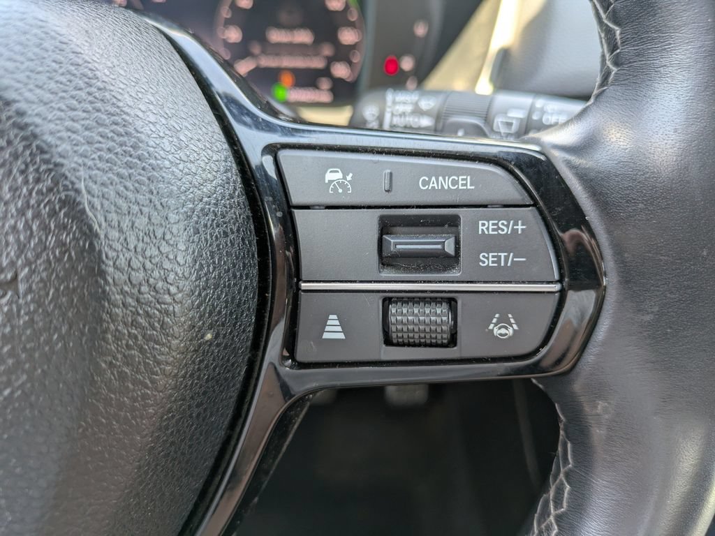 Used 2025 Honda Civic Sport Touring image 26
