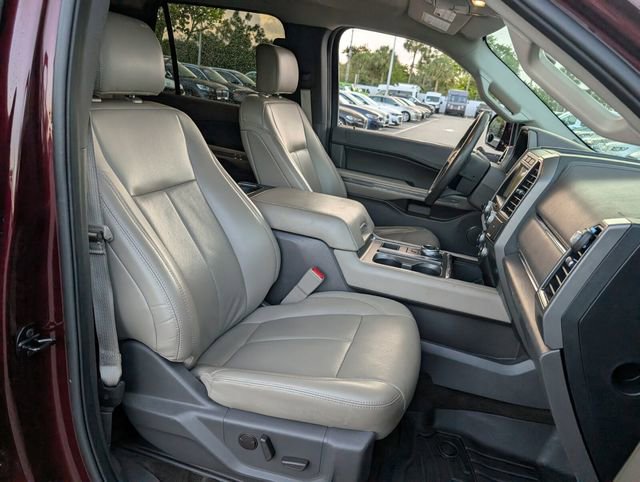 Certified 2020 Ford Expedition XLT w/ Equipment Group 202A image 15
