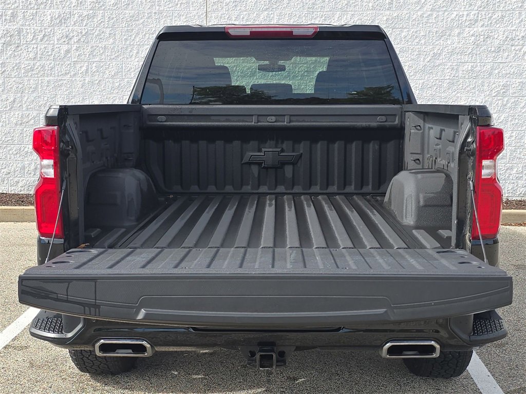 Used 2022 Chevrolet Silverado 1500 RST image 27