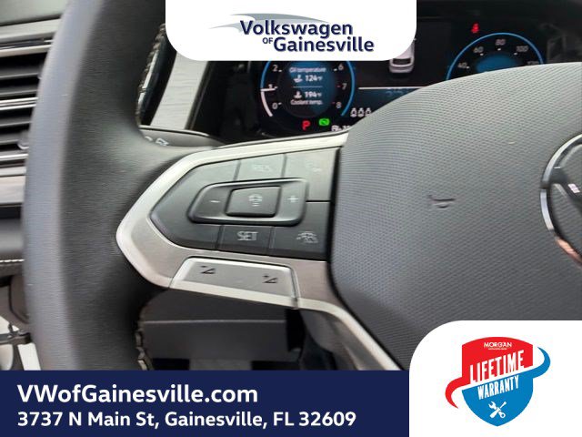 Certified 2026 Volkswagen Atlas Cross Sport SE AWD/4WD image 23