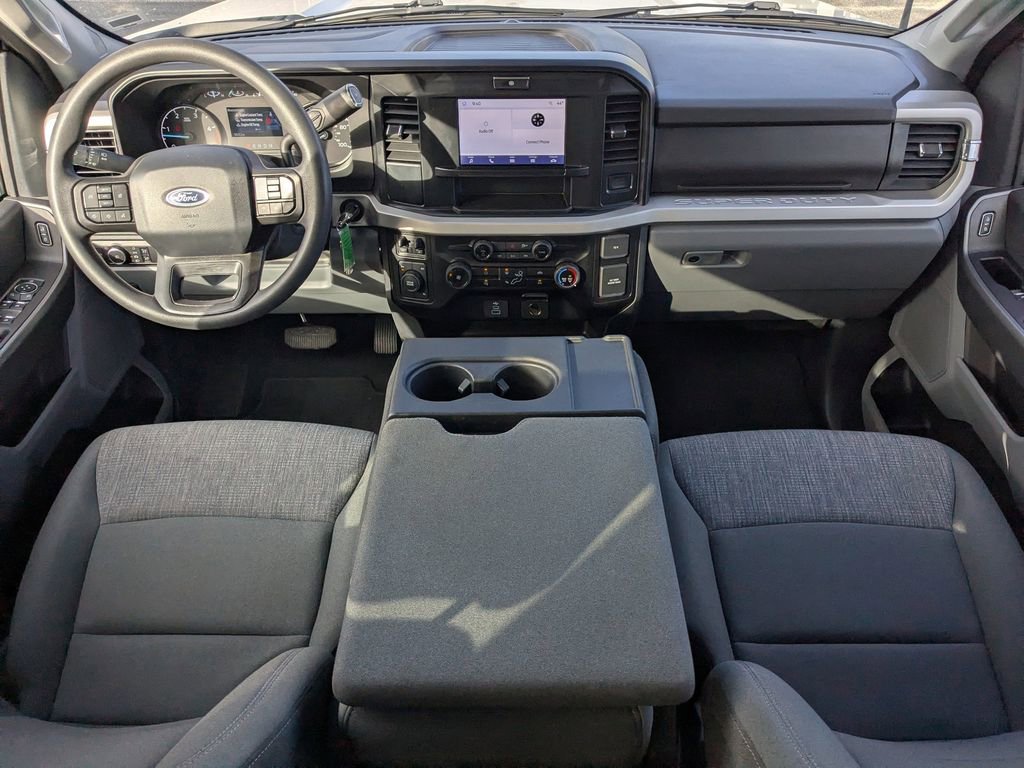 Used 2025 Ford F250 XLT image 15