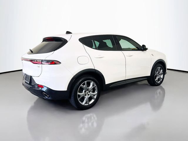 Used 2024 Dodge Hornet R/T AWD/4WD image 9