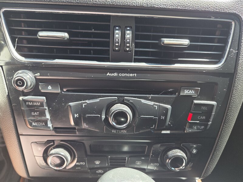 Used 2010 Audi Q5 3.2 Premium AWD/4WD image 23