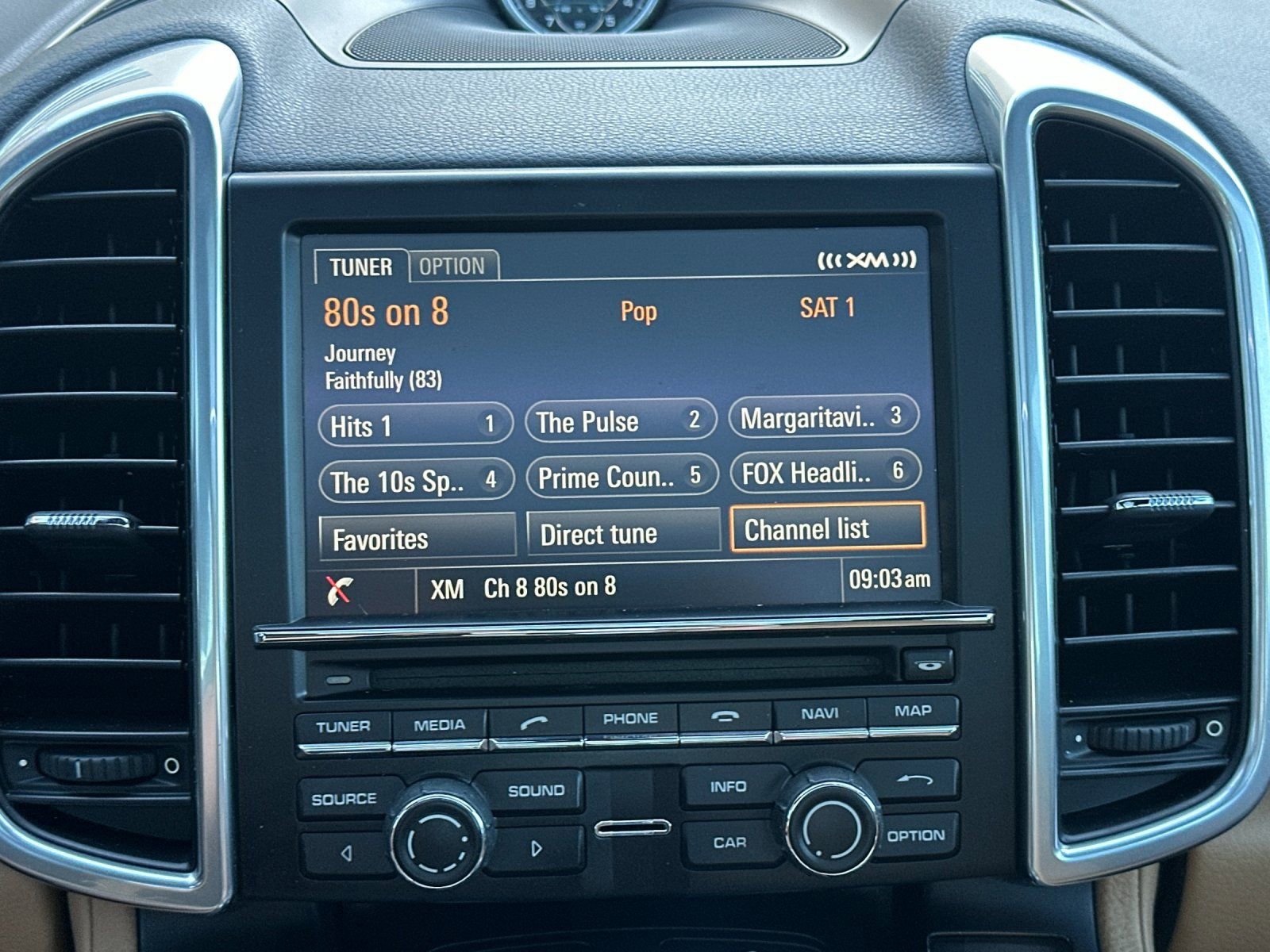 Used 2014 Porsche Cayenne Diesel AWD/4WD image 21