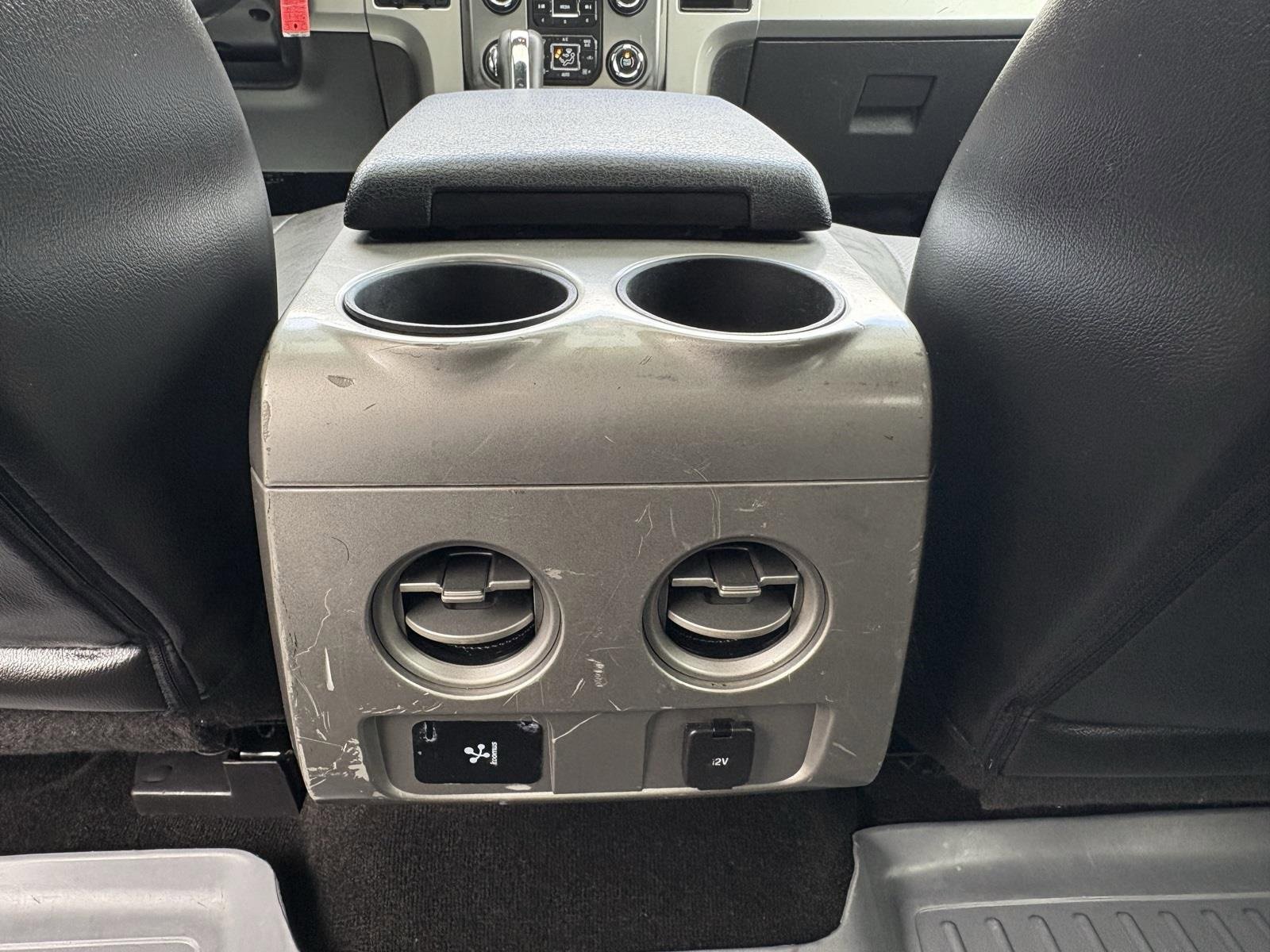 Used 2014 Ford F150 FX4 w/ Equipment Group 402A Luxury image 27