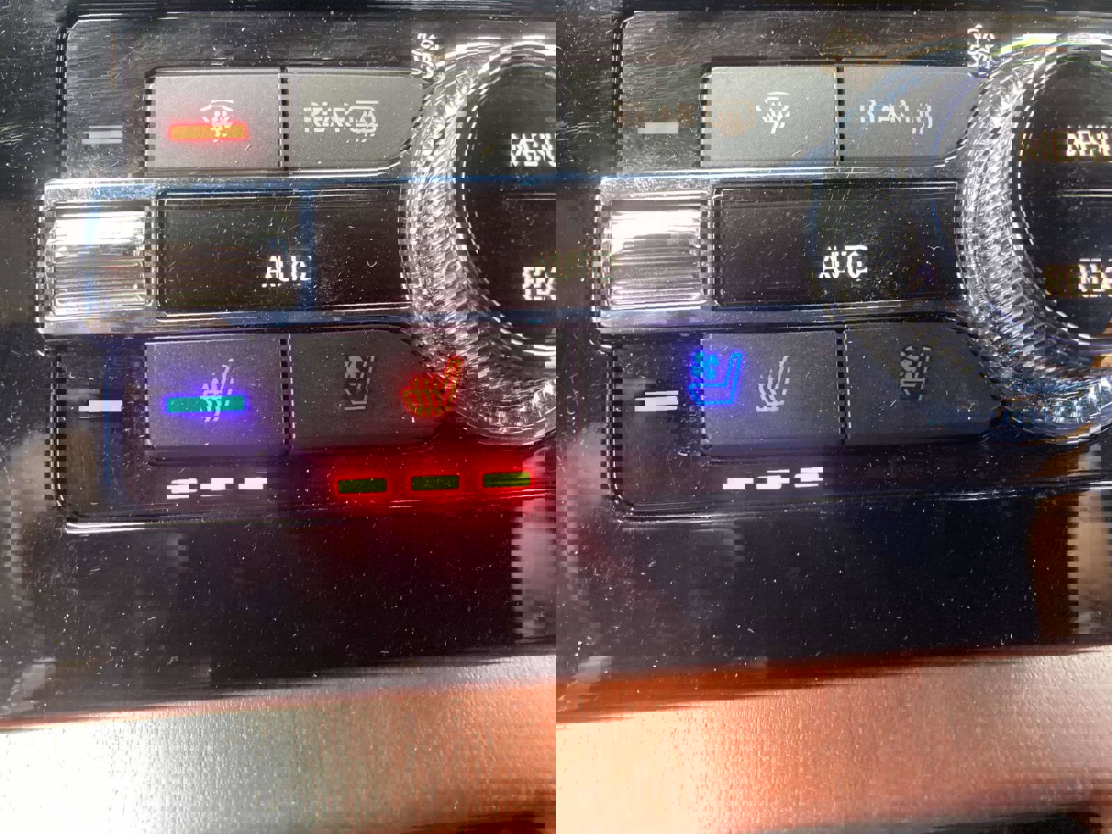 Certified 2022 Lincoln Navigator Reserve image 27