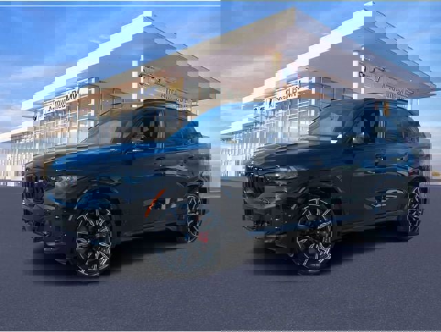 New 2026 BMW X5 M60i w/ Executive Package image 23