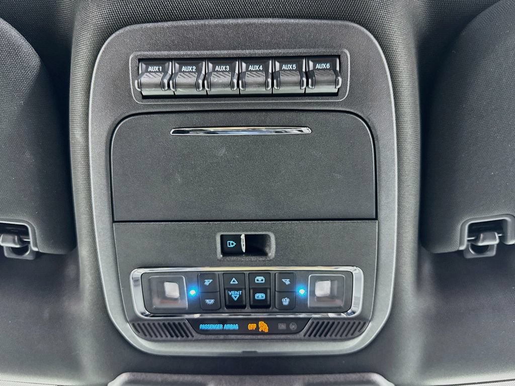 Used 2024 Ford F150 Raptor AWD/4WD image 21