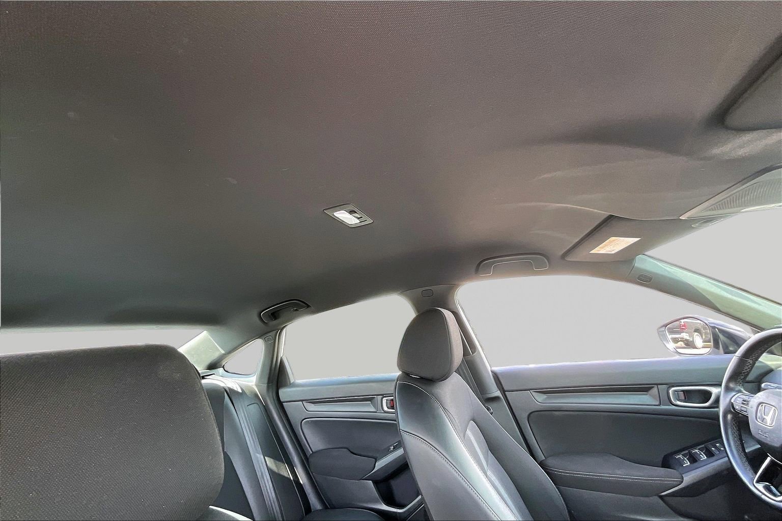 Used 2023 Honda Civic Sport image 27