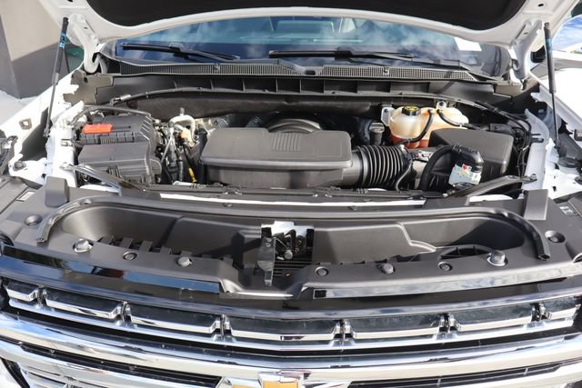 Used 2023 Chevrolet Tahoe Premier w/ Max Trailering Package AWD/4WD image 23