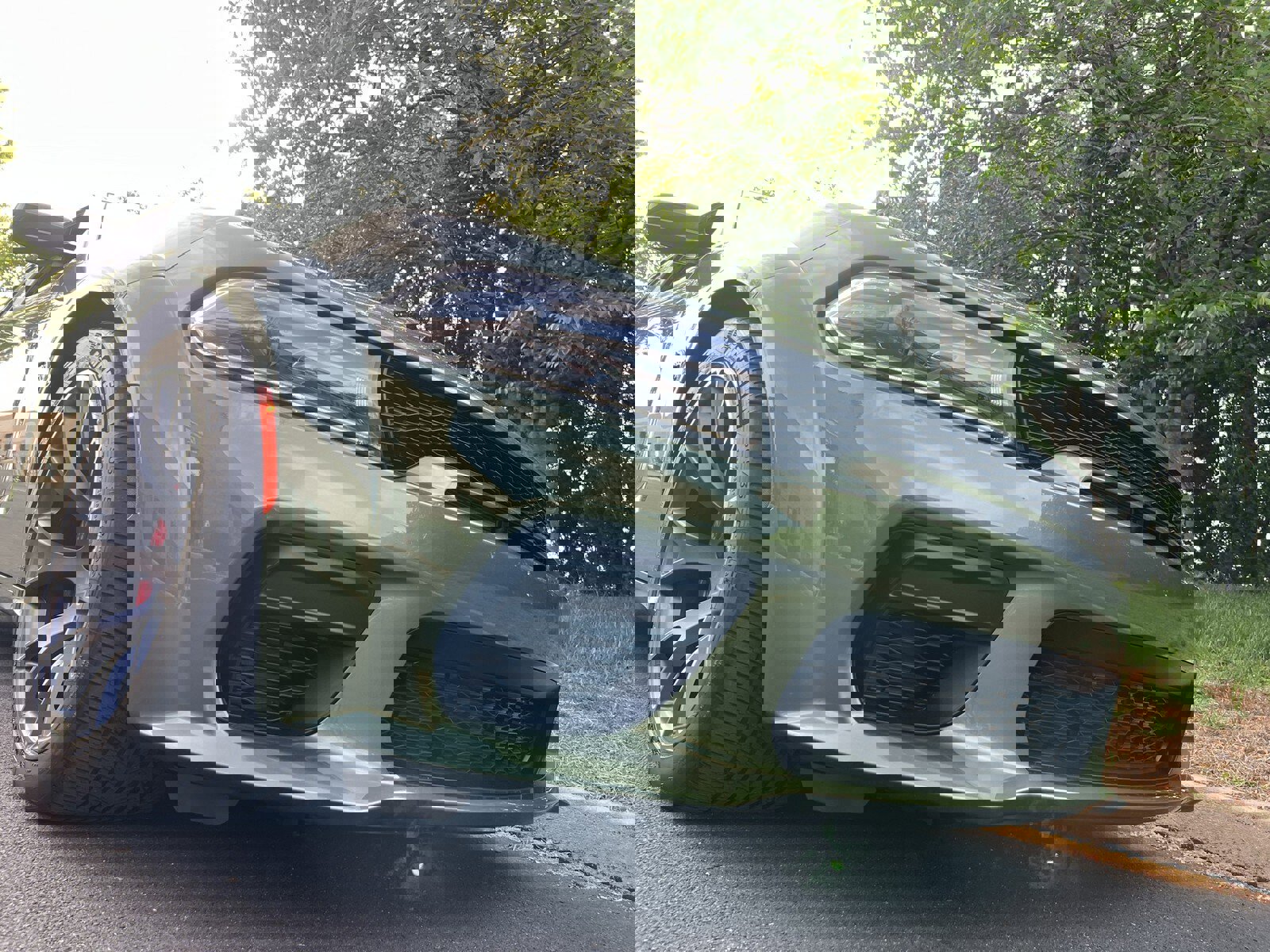 Used 2022 Dodge Charger SRT Hellcat w/ SRT Black Package image 68