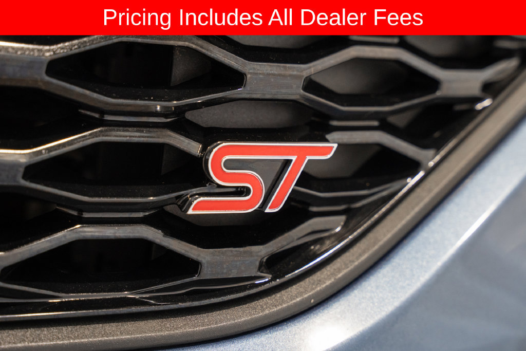 Used 2020 Ford Explorer ST AWD/4WD image 3