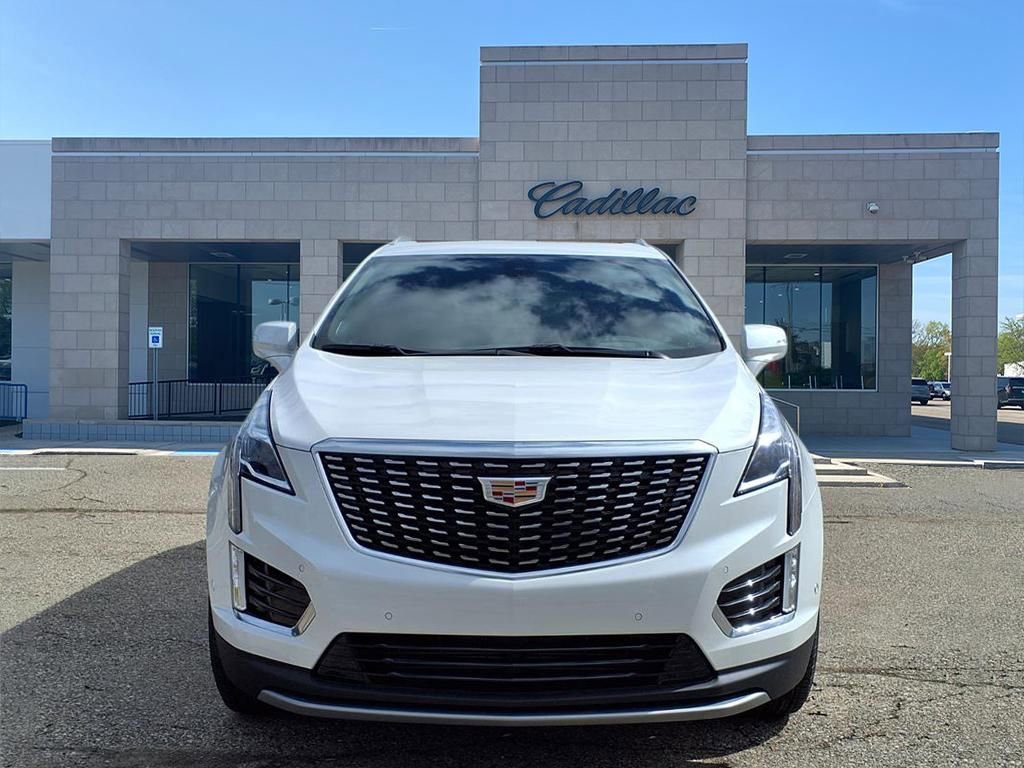 New 2026 Cadillac XT5 Premium Luxury w/ LPO, Floor Liner Package AWD/4WD video 2