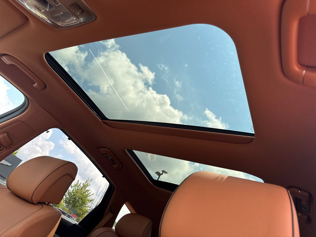 New 2026 Genesis GV80 2.5T Advanced AWD/4WD image 34