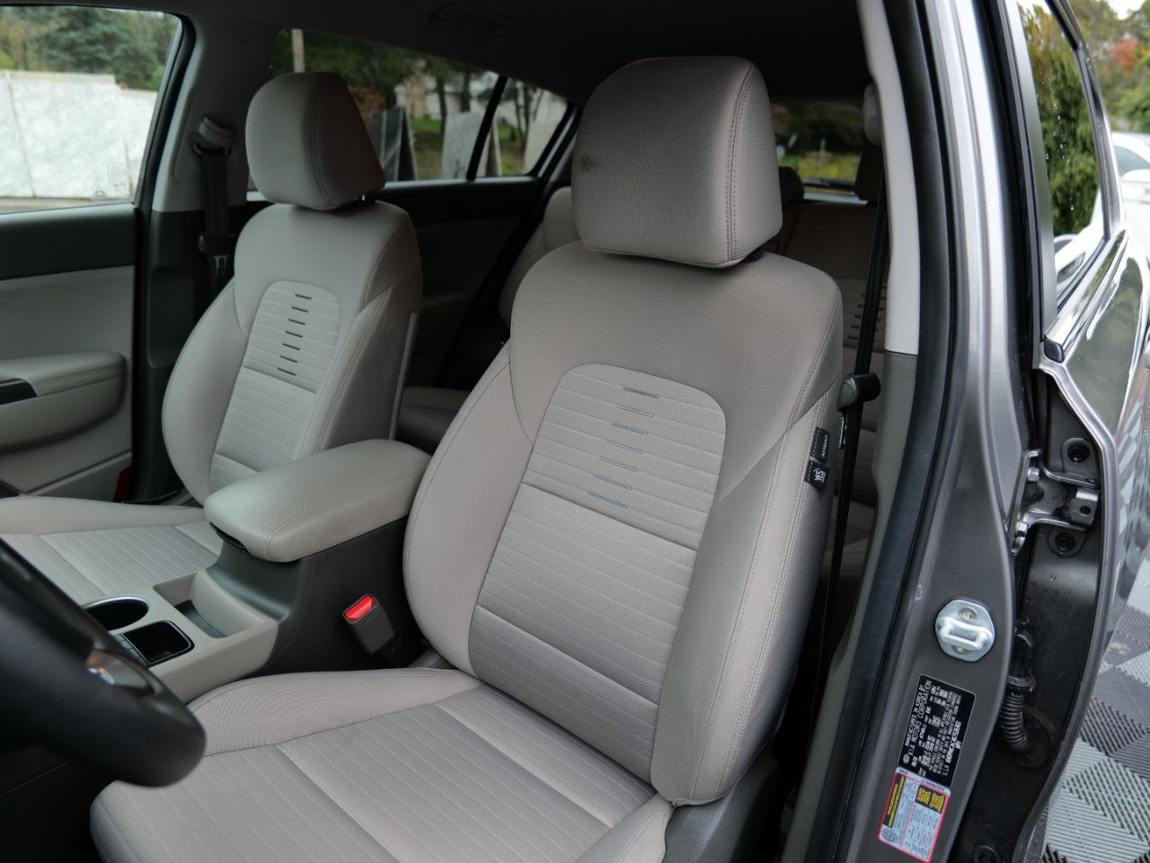 Used 2019 Kia Sportage LX w/ LX Popular Package image 18