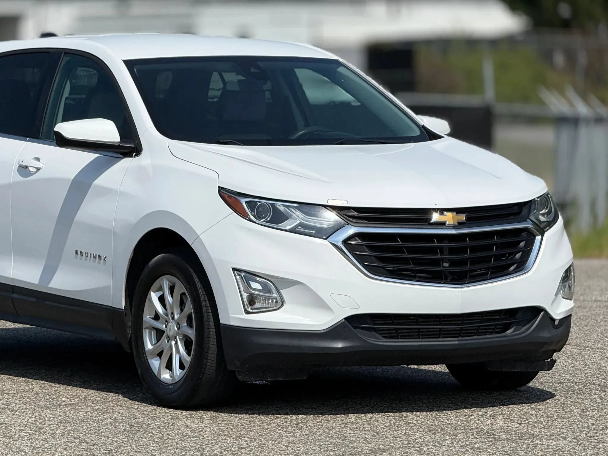 Used 2020 Chevrolet Equinox LT FWD image 15