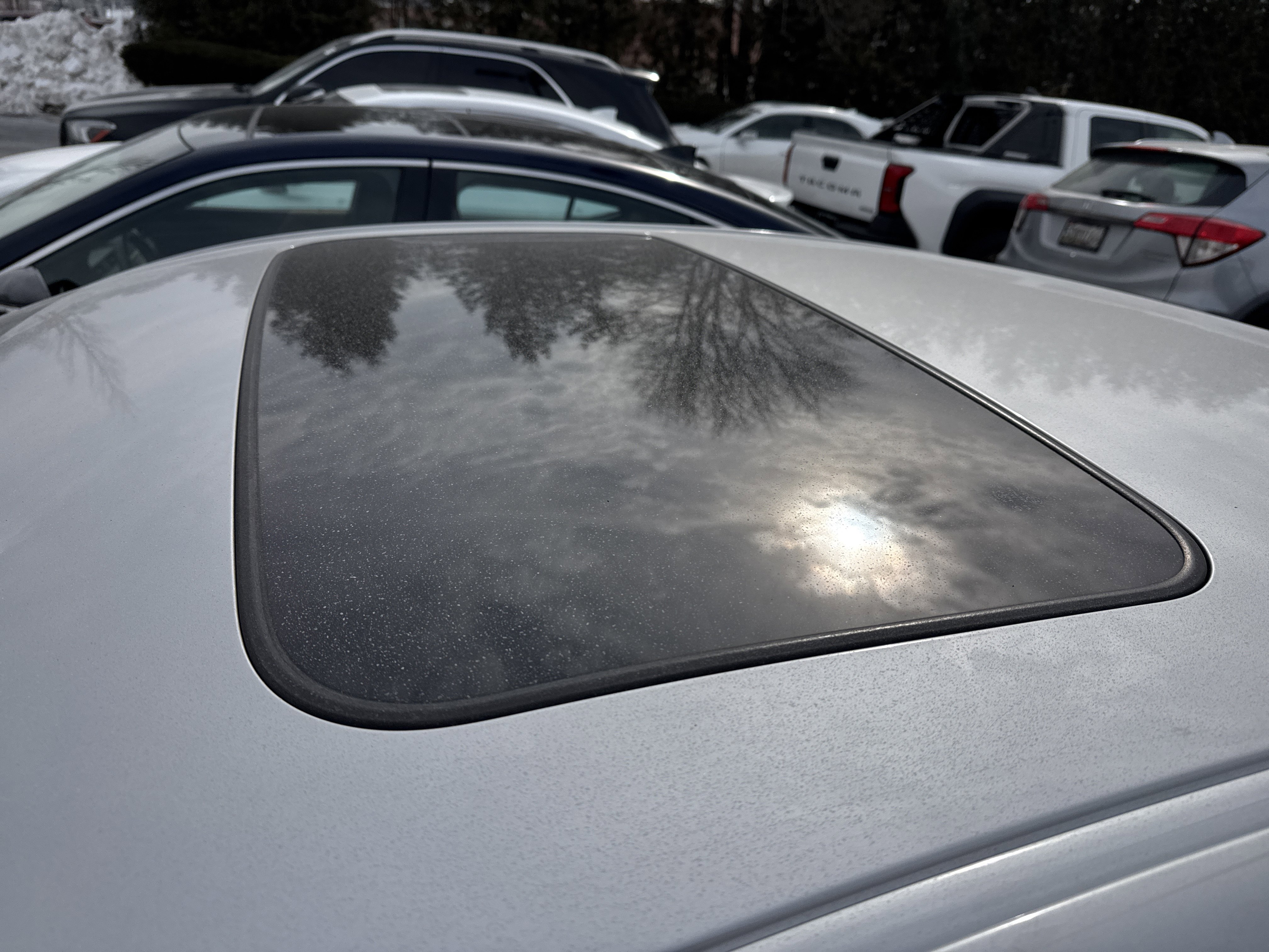 Used 2012 Lexus ES 350 image 5