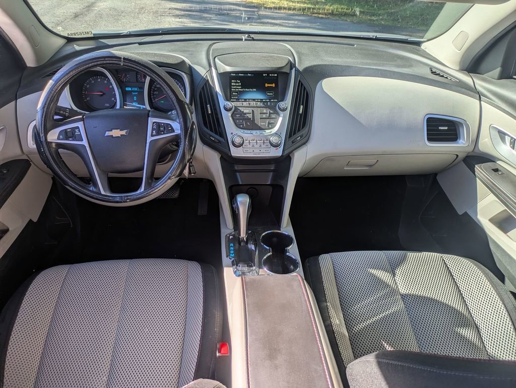 Used 2015 Chevrolet Equinox LT w/ Driver Convenience Package image 26