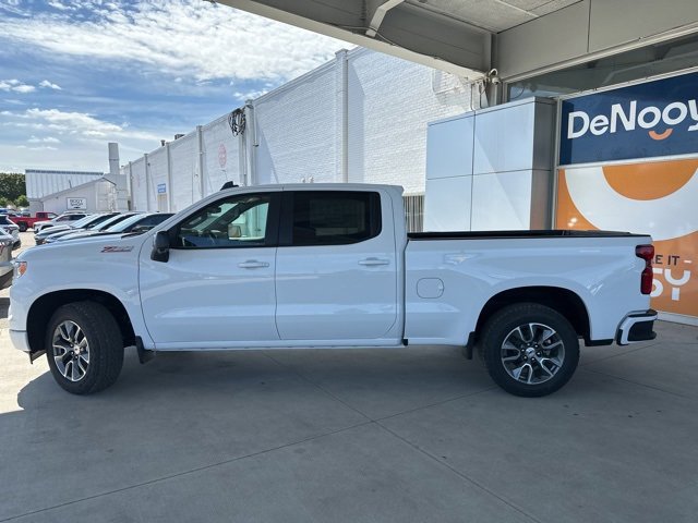 New 2026 Chevrolet Silverado 1500 RST image 9