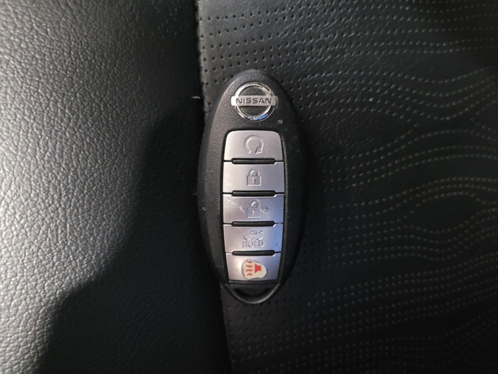 Used 2019 Nissan Altima 2.5 SL AWD/4WD image 32