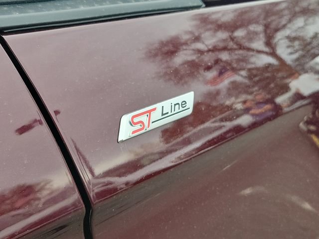 Certified 2023 Ford Edge ST-Line AWD/4WD image 6