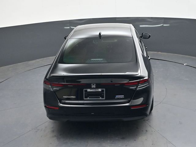Used 2025 Honda Accord Sport image 25