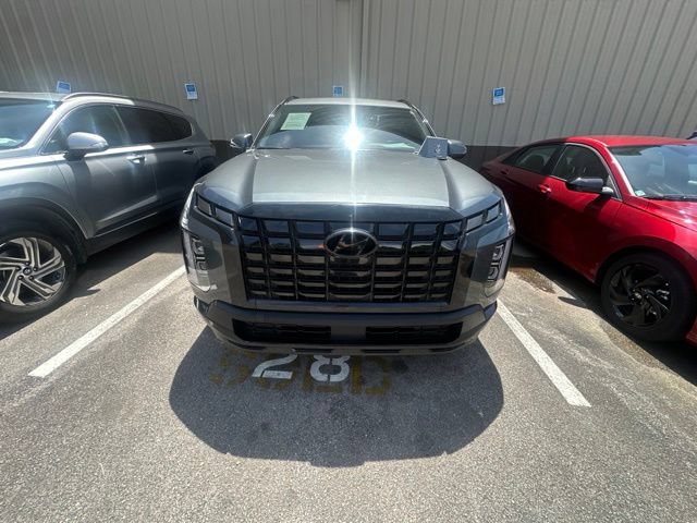 Used 2024 Hyundai Palisade XRT FWD image 2