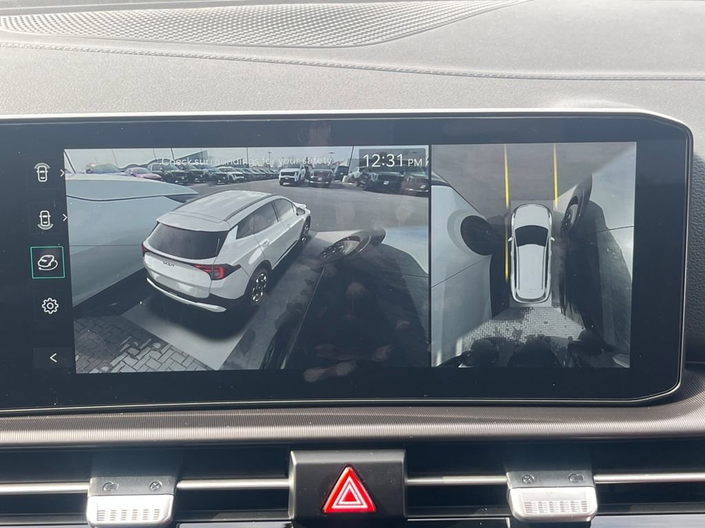 New 2026 Kia Sportage SX Prestige image 38