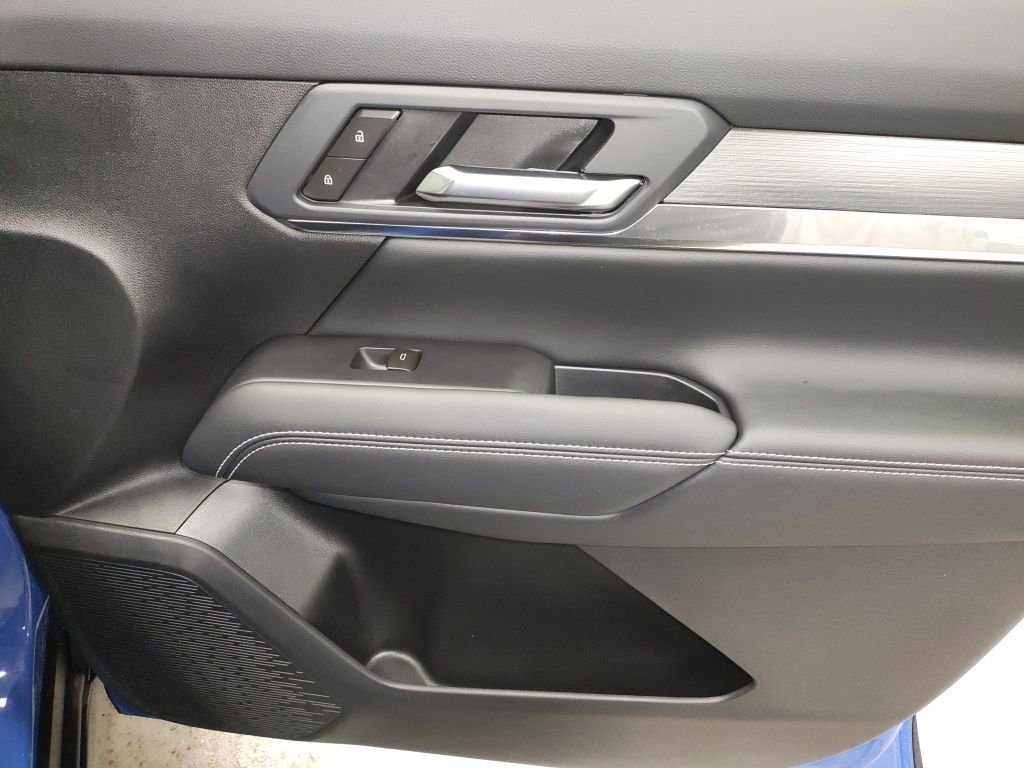 New 2026 GMC Terrain Elevation image 9
