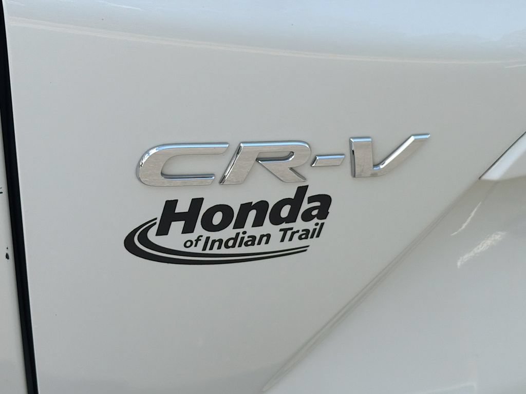 Used 2021 Honda CR-V EX-L image 36