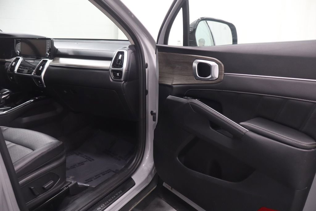 Used 2022 Kia Sorento X-Line EX image 14