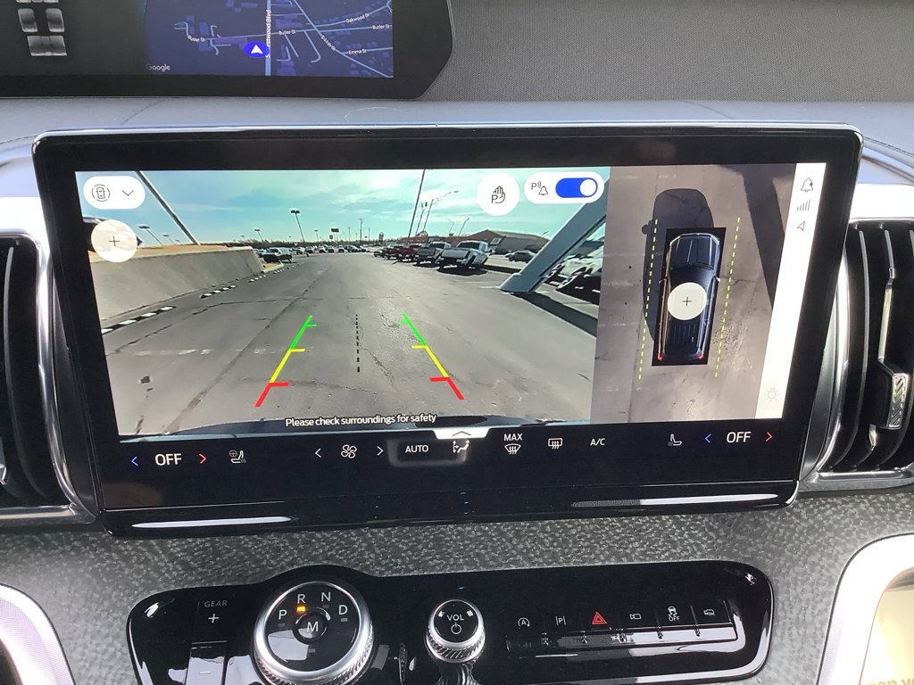 New 2025 Ford Expedition Tremor image 19