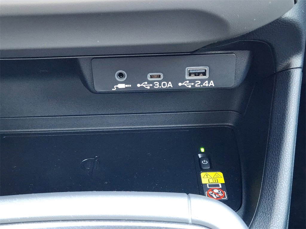 New 2026 Subaru Crosstrek 2.5i Limited image 14