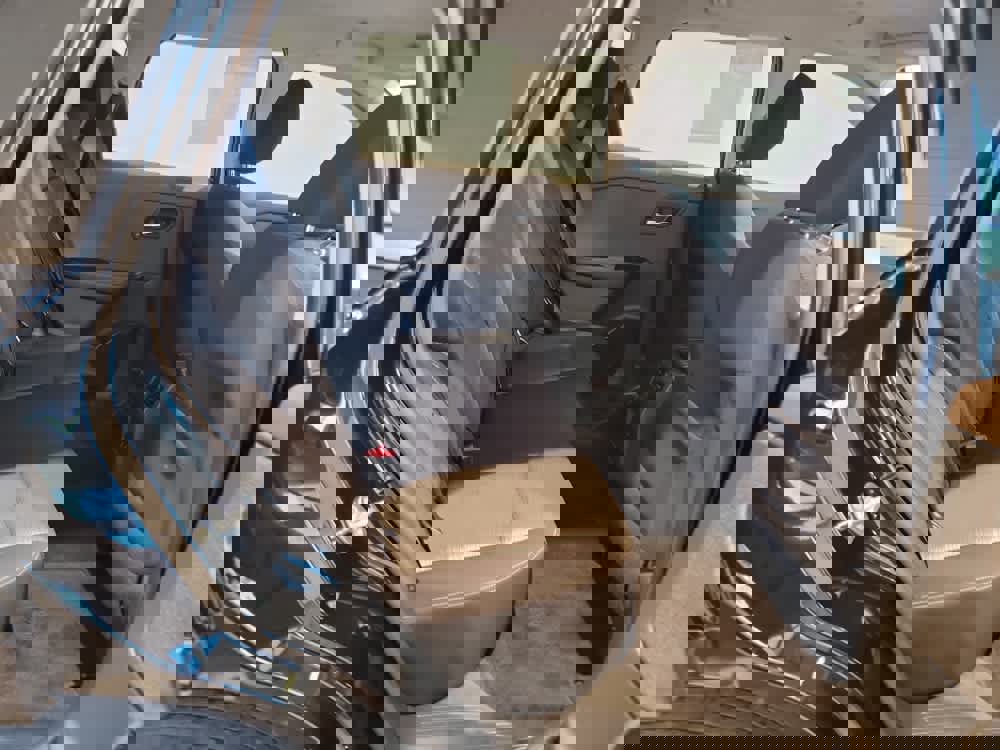 Used 2022 Nissan Rogue SV image 17