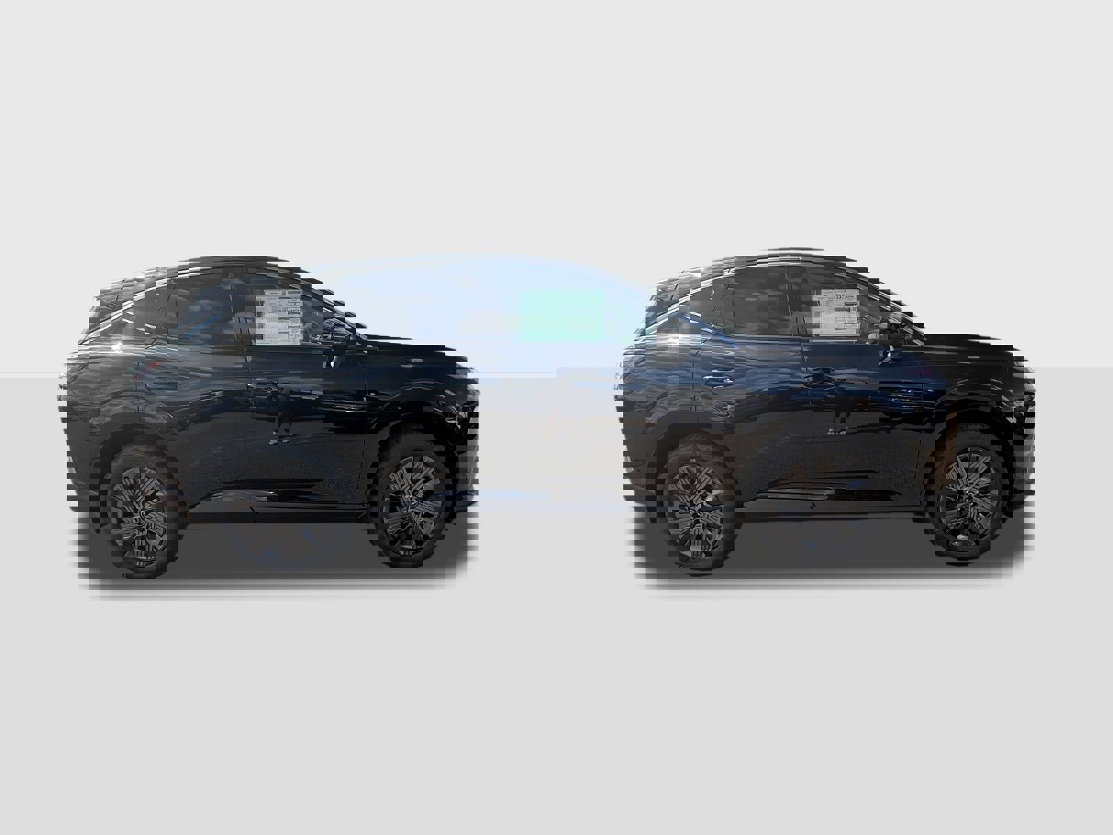 New 2026 Nissan Murano SL image 7