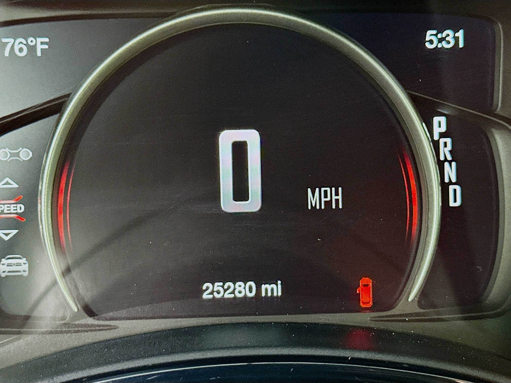 Used 2025 Dodge Durango GT AWD/4WD image 19