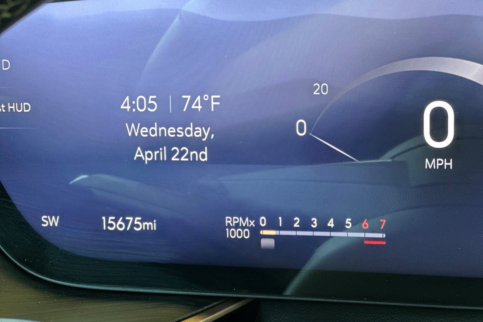 Used 2024 Buick Envision Sport Touring AWD/4WD image 27